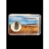 Meteorite Vaca Muerta 0,9g – Chile