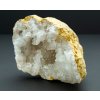 Quartz crystal geode – Morocco
