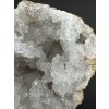 Quartz crystal geode – Morocco