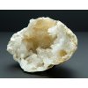 Quartz crystal geode – Morocco
