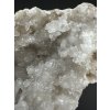 Quartz crystal geode – Morocco