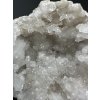 Quartz crystal geode – Morocco