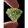 Moldavite – Maly Chlum – 4,8g