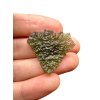 Moldavite – Maly Chlum – 4,8g