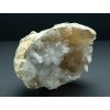 Quartz crystal geode – Morocco