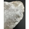 Quartz crystal geode – Morocco