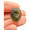 Moldavite – Chlum nad Malsi – 2,6g