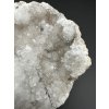 Quartz crystal geode – Morocco