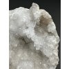 Quartz crystal geode – Morocco