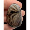 Tumbled agate – Madagascar
