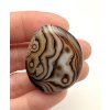 Tumbled agate – Madagascar
