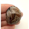 Tumbled agate – Madagascar