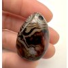 Tumbled agate – Madagascar