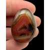 Tumbled agate – Madagascar