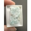Amazonite – Tolanaro, Madagascar