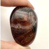 Tumbled agate – Madagascar