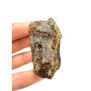 Raw amber – Indonesia