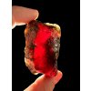 Raw amber – Indonesia