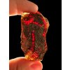 Raw amber – Indonesia