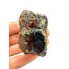 Raw amber – Indonesia