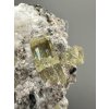 Apatite – Durango, Mexico