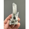 Crystal with chlorite inclusions – Santander, Colombia