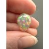 Edelopal – Cabochon 4,6ct – Welo, Äthiopien