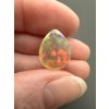 Precious opal cabochon 4,6ct – Welo, Ethiopia