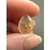 Edelopal – Cabochon – Welo, Äthiopien