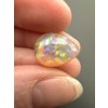 Edelopal – Cabochon 4,6ct – Welo, Äthiopien