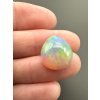 Edelopal – Cabochon – Welo, Äthiopien