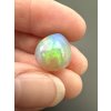 Drahý opál – Kabošon 7,2ct – Welo, Etiopie