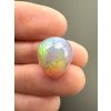 Precious opal cabochon 7,2ct – Welo, Ethiopia