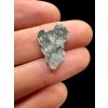 Lunar meteorite Gadamids 003 – 0,93g – Libya