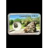 Eisenmeteorit – Campo del Cielo, Argentinien