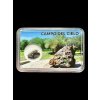 Eisenmeteorit – Campo del Cielo, Argentinien