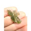 Moldavite – Maly Chlum – 1,7g