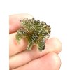 Moldavite – Maly Chlum – 3,7g