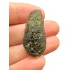 Moldavite – Dobrkovska Lhotka – Zatacka – 4,4g