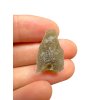 Moldavite – Driten – 2,8g