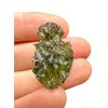 Moldavite – Malý Chlum – 4,1g