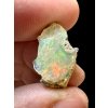 Precious opal – Welo, Ethiopia