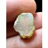 Precious opal – Welo, Ethiopia