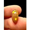 Precious opal – Cabochon – Welo, Ethiopia