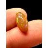 Drahý opál – Kabošon 2,2ct – Welo, Etiopie