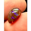 Precious opal – Cabochon – Welo, Ethiopia