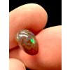 Edelopal – Cabochon – Welo, Äthiopien