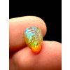 Precious opal – Cabochon – Welo, Ethiopia