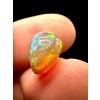 Edelopal – Cabochon – Welo, Äthiopien