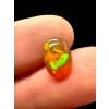 Precious opal – Cabochon – Welo, Ethiopia